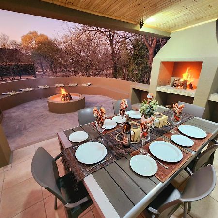 شقة Kudus Crest Bush Retreat مارلوث بارك المظهر الخارجي الصورة
