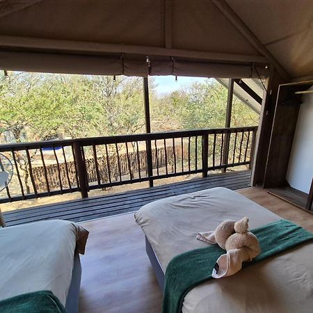 شقة Kudus Crest Bush Retreat مارلوث بارك المظهر الخارجي الصورة