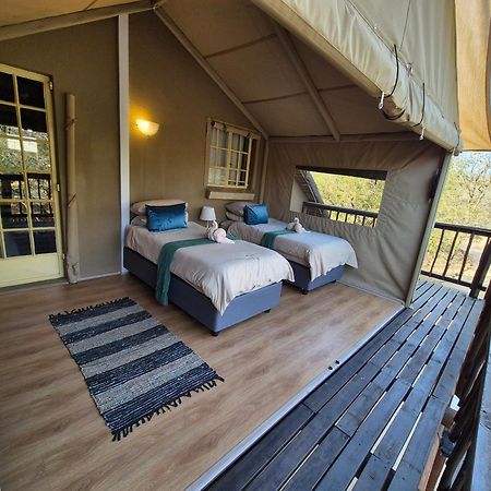 شقة Kudus Crest Bush Retreat مارلوث بارك المظهر الخارجي الصورة