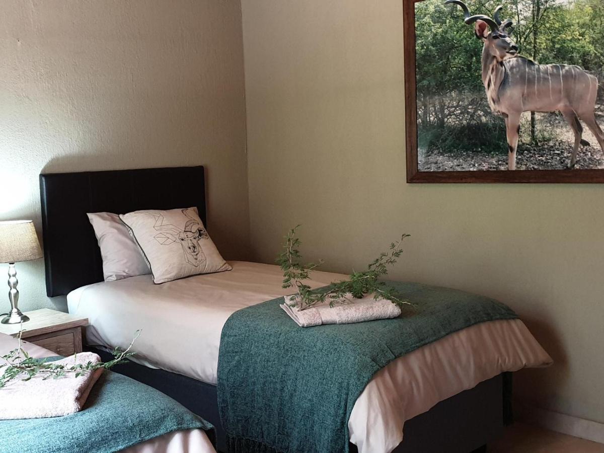 شقة Kudus Crest Bush Retreat مارلوث بارك المظهر الخارجي الصورة