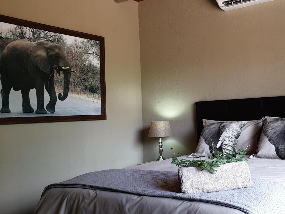 شقة Kudus Crest Bush Retreat مارلوث بارك المظهر الخارجي الصورة
