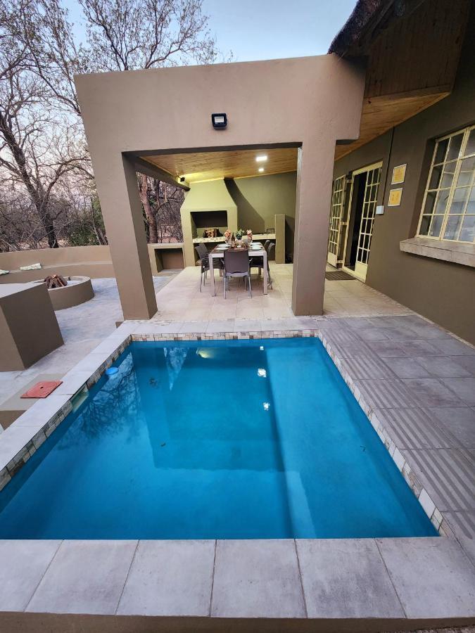 شقة Kudus Crest Bush Retreat مارلوث بارك المظهر الخارجي الصورة