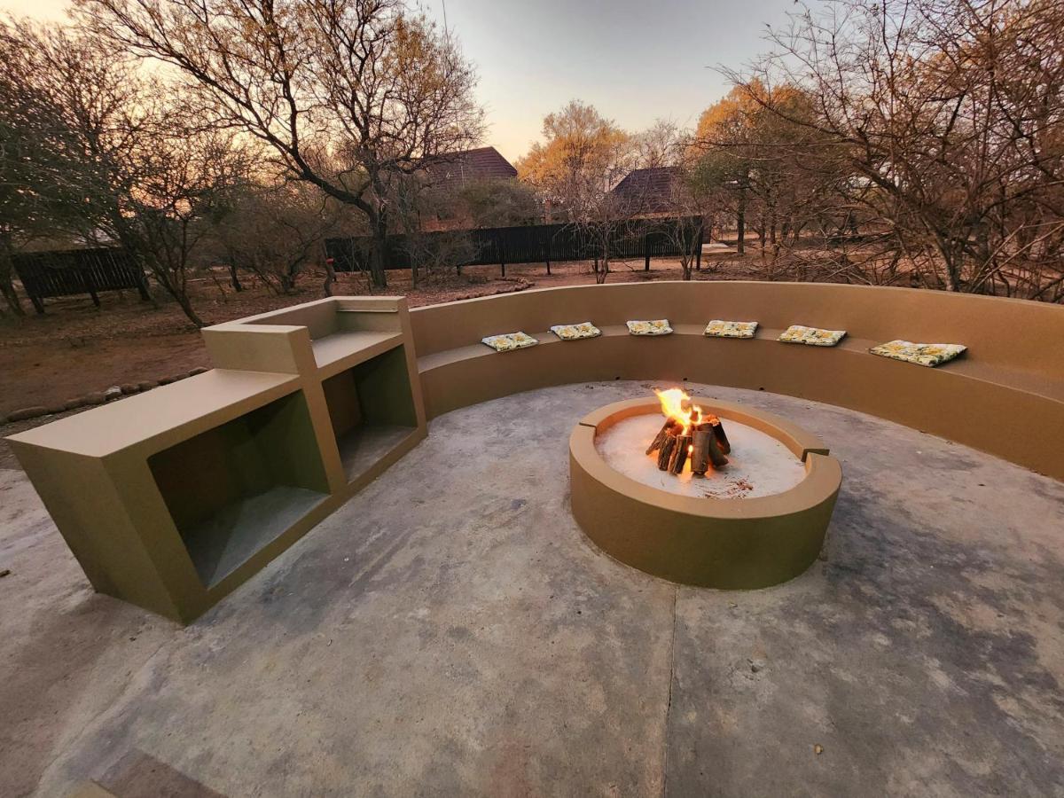 شقة Kudus Crest Bush Retreat مارلوث بارك المظهر الخارجي الصورة