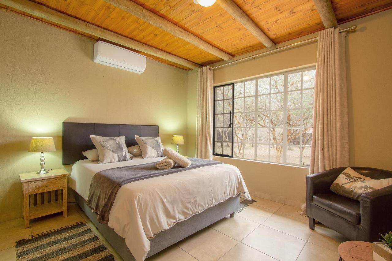 شقة Kudus Crest Bush Retreat مارلوث بارك المظهر الخارجي الصورة