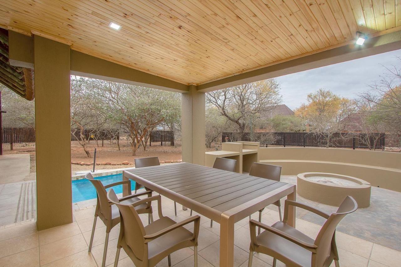 شقة Kudus Crest Bush Retreat مارلوث بارك المظهر الخارجي الصورة