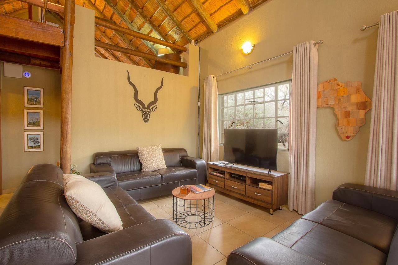 شقة Kudus Crest Bush Retreat مارلوث بارك المظهر الخارجي الصورة