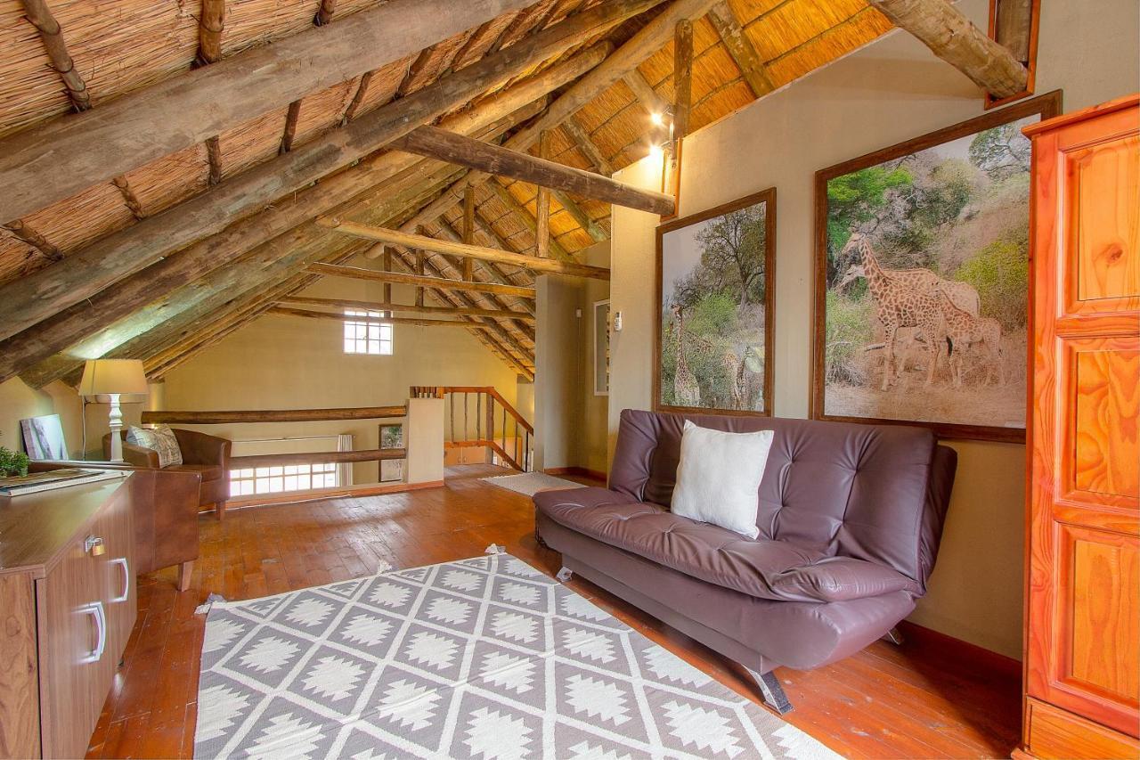 شقة Kudus Crest Bush Retreat مارلوث بارك المظهر الخارجي الصورة
