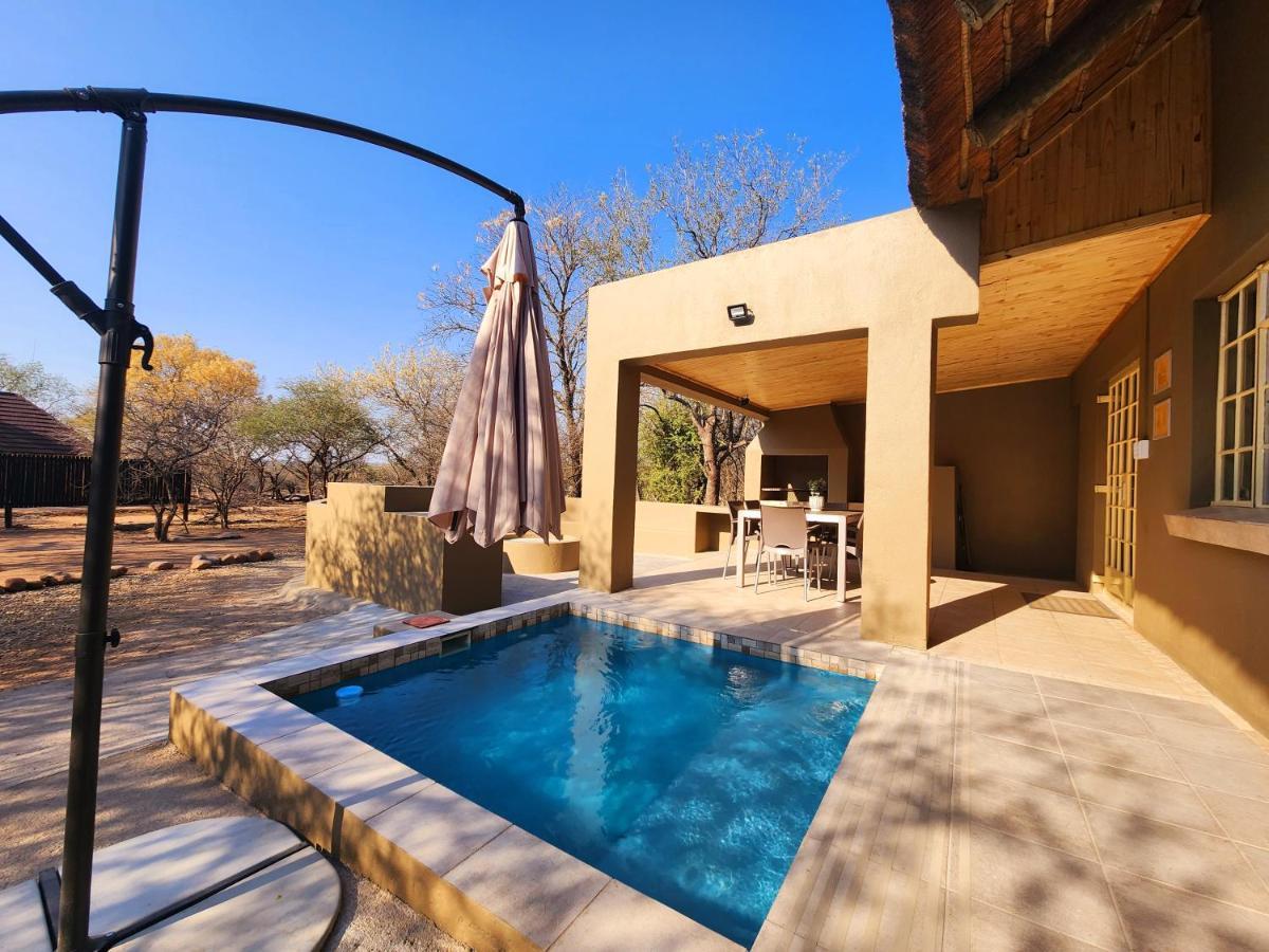 شقة Kudus Crest Bush Retreat مارلوث بارك المظهر الخارجي الصورة