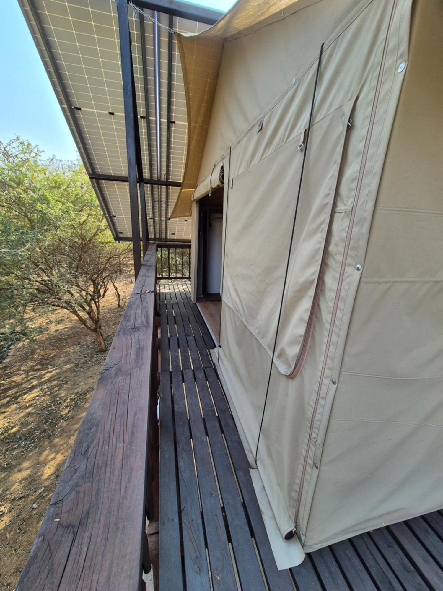 شقة Kudus Crest Bush Retreat مارلوث بارك المظهر الخارجي الصورة