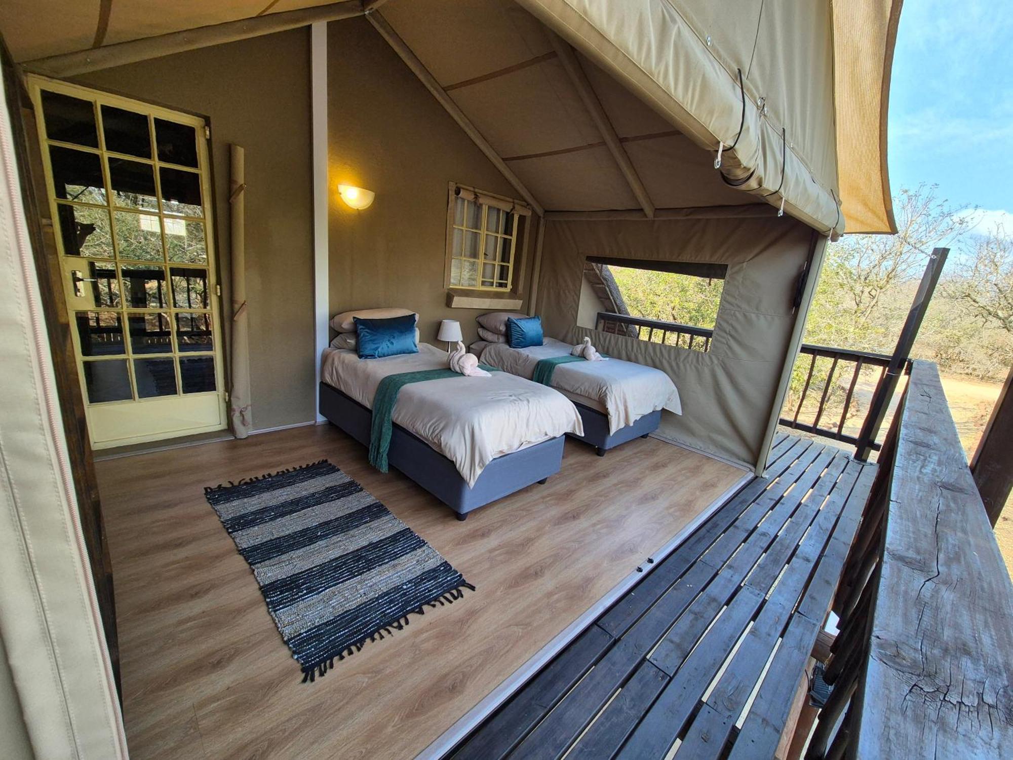 شقة Kudus Crest Bush Retreat مارلوث بارك المظهر الخارجي الصورة