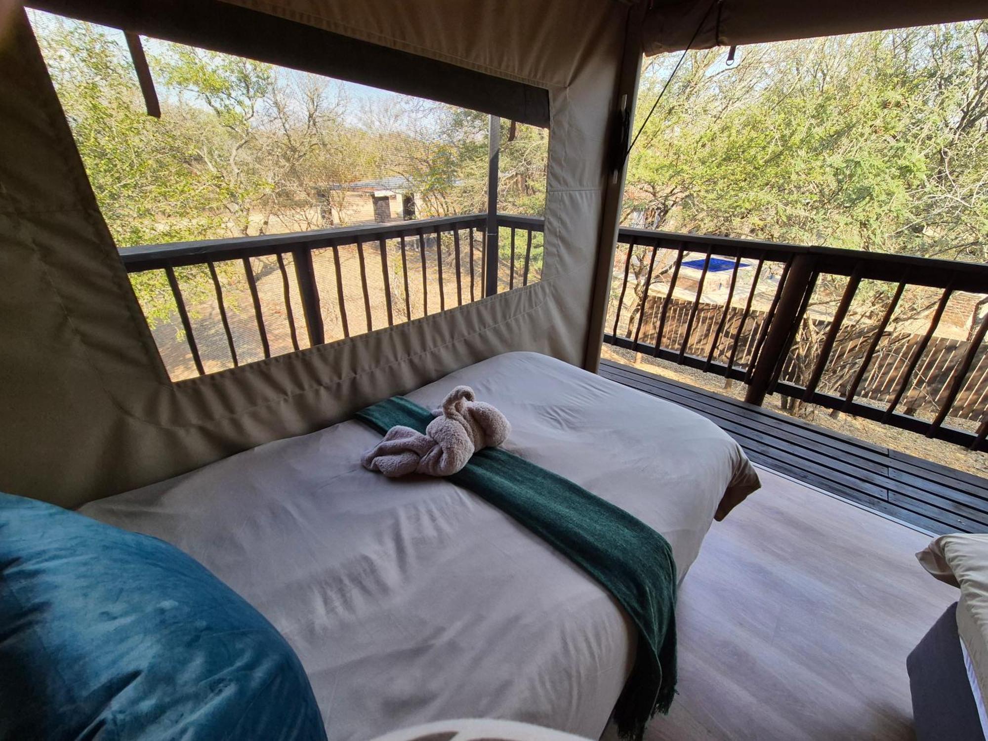 شقة Kudus Crest Bush Retreat مارلوث بارك المظهر الخارجي الصورة