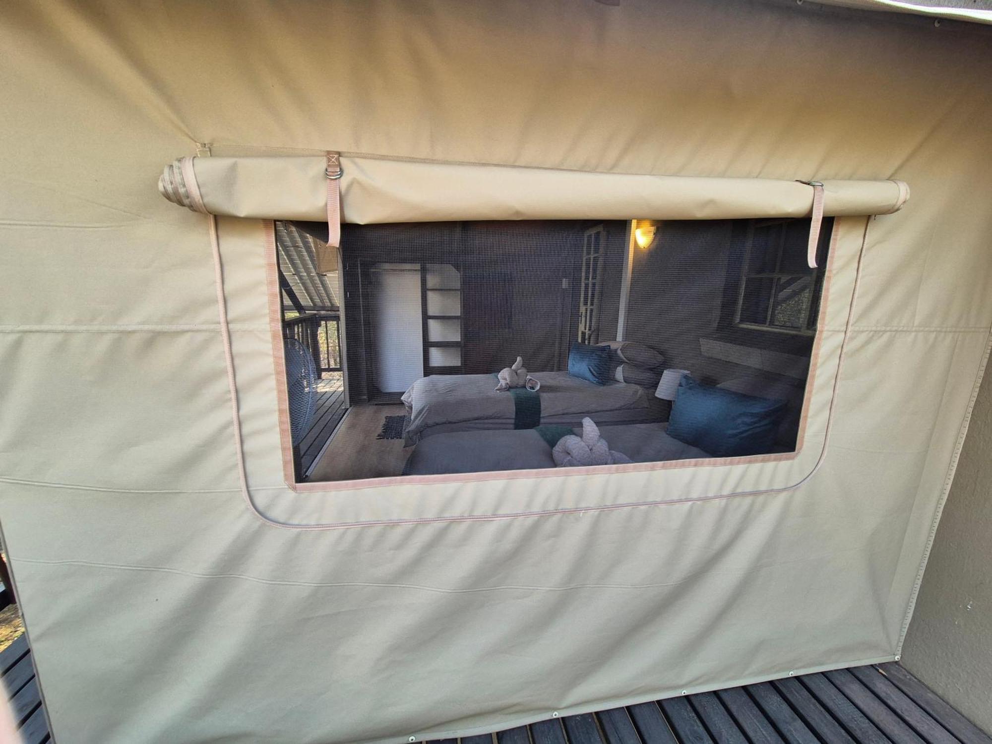 شقة Kudus Crest Bush Retreat مارلوث بارك المظهر الخارجي الصورة