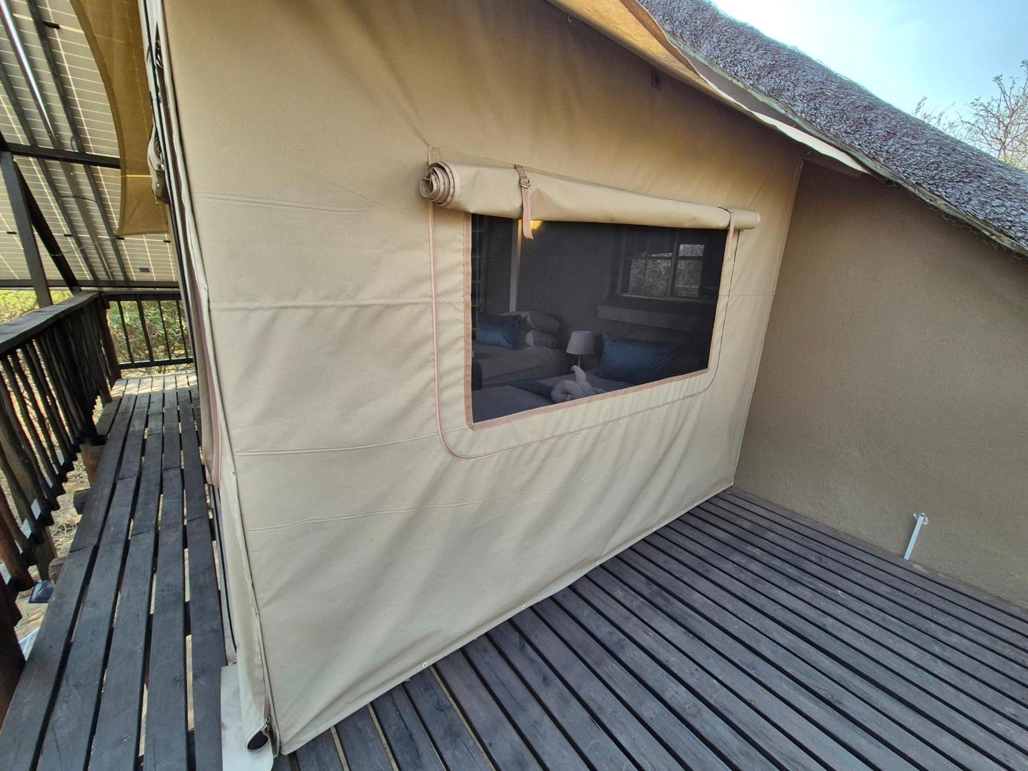 شقة Kudus Crest Bush Retreat مارلوث بارك المظهر الخارجي الصورة