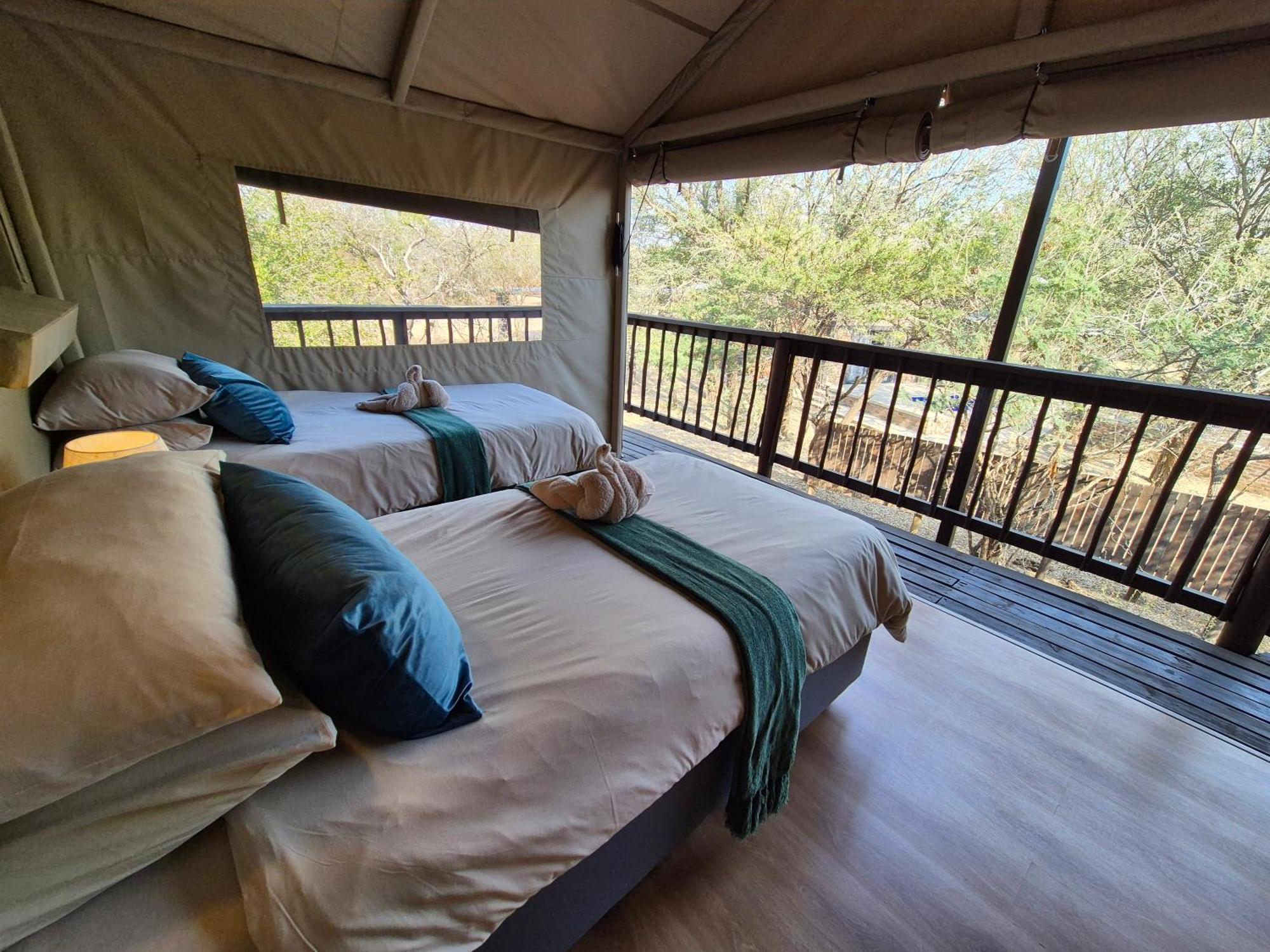 شقة Kudus Crest Bush Retreat مارلوث بارك المظهر الخارجي الصورة