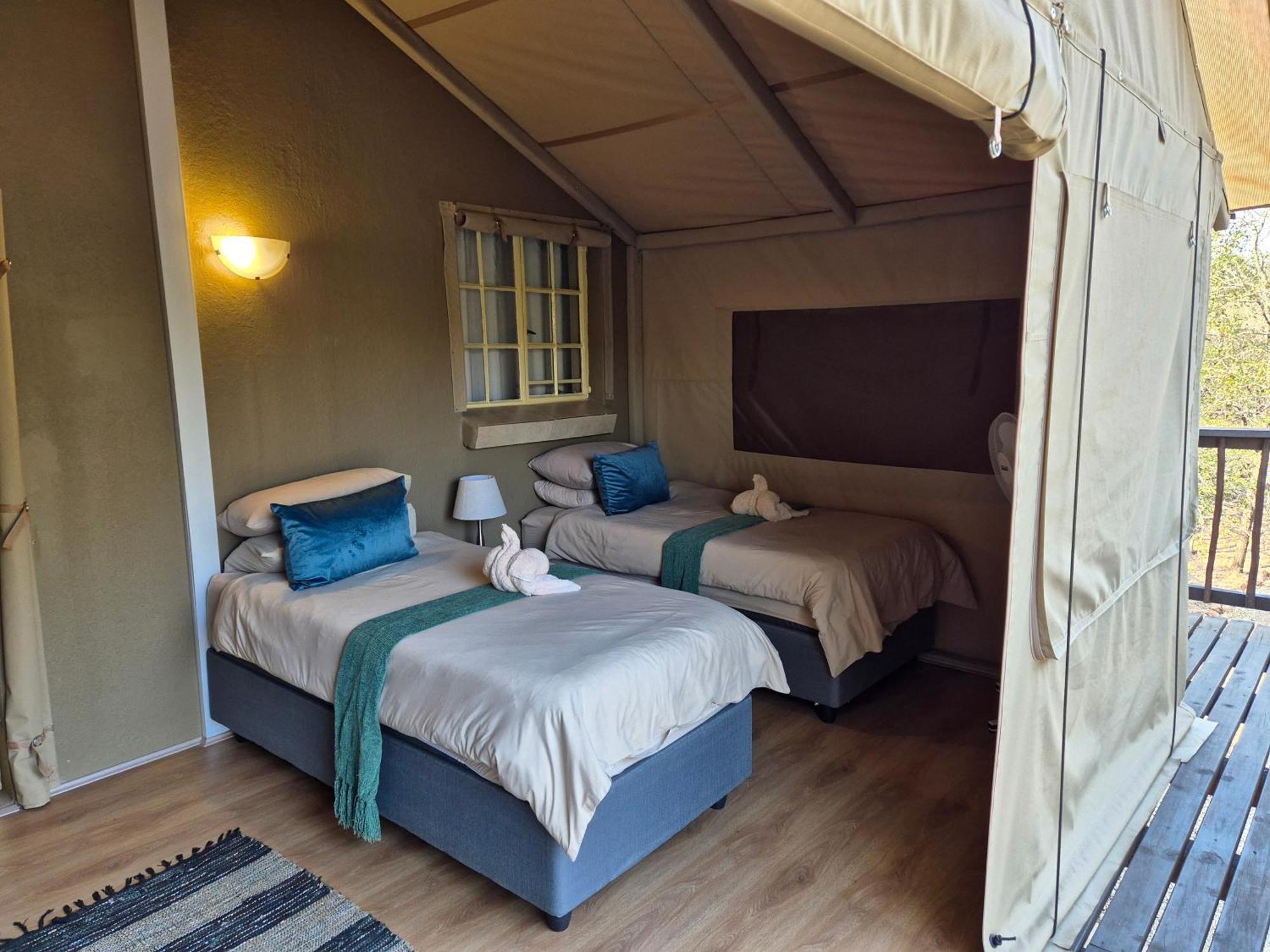 شقة Kudus Crest Bush Retreat مارلوث بارك المظهر الخارجي الصورة